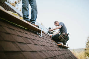 Local Roofers in North Charleston, SC